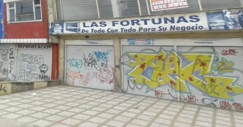 LAS FORTUNAS DE TODO CON TODO PARA SU NEGOCIO LAS FORTUNAS DE TODO CON TODO PARA SU NEGOCIO